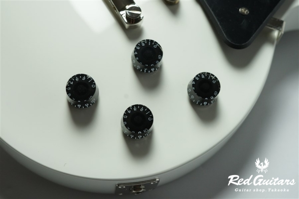 Les Paul Studio - Alpine White